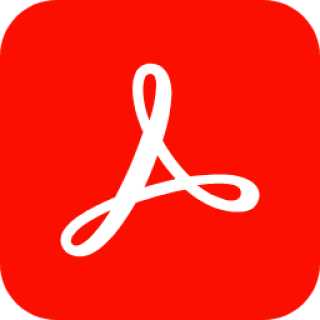Acrobat Reader