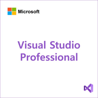 Microsoft Visual Professional