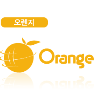 Orange For Oracle